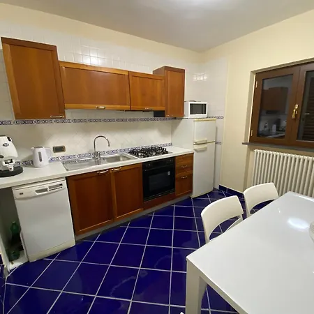 Appartamento Gravina House Portici Esterno foto