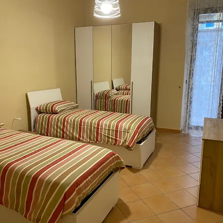 Appartamento Gravina House Portici Esterno foto
