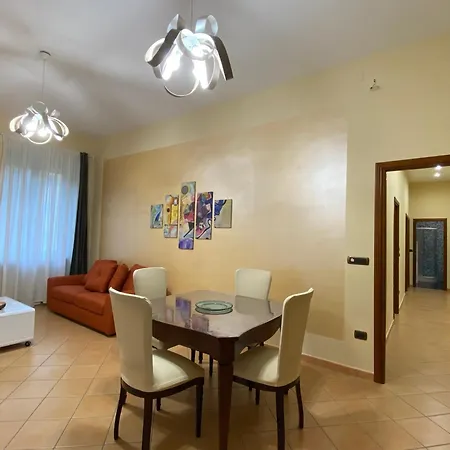 Appartamento Gravina House Portici Esterno foto