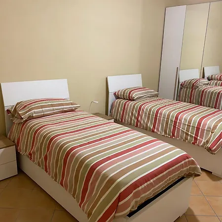 Appartamento Gravina House Portici Esterno foto