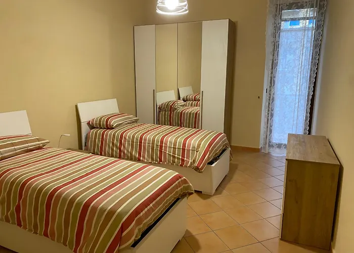 Gravina House