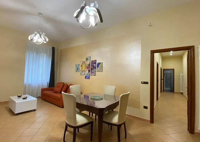 Gravina House