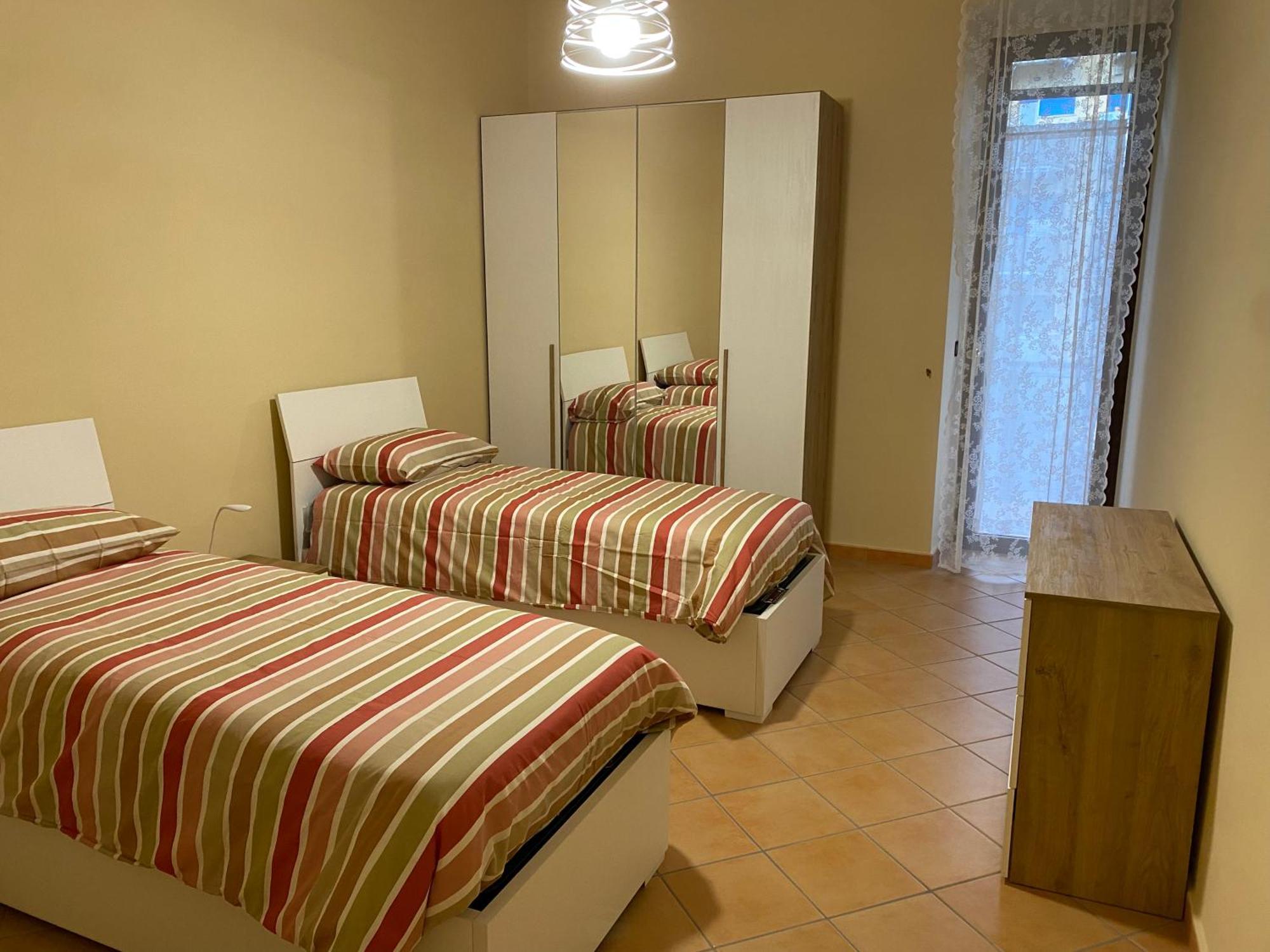 Apartment Gravina House