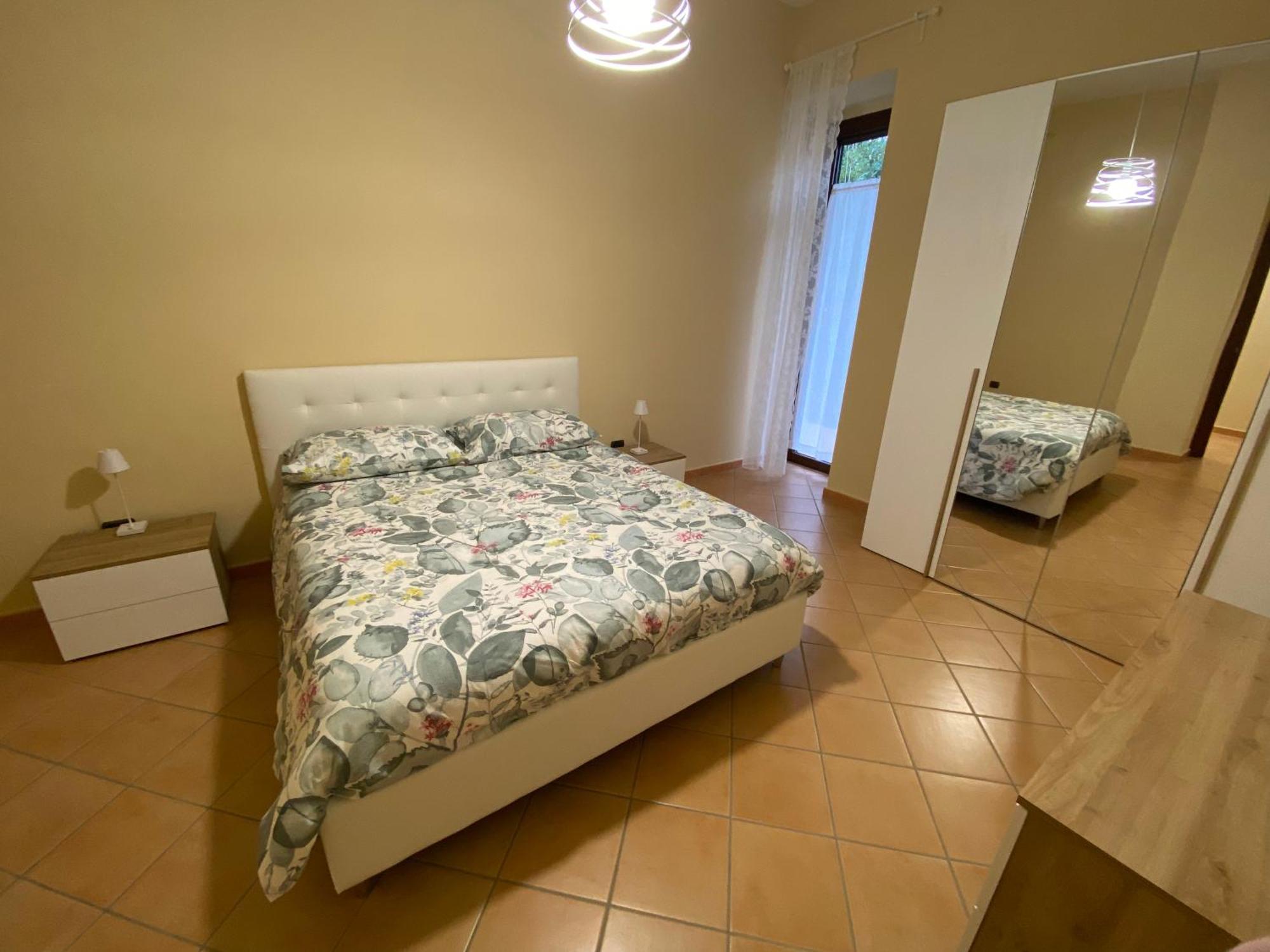 Gravina House Apartment Portici