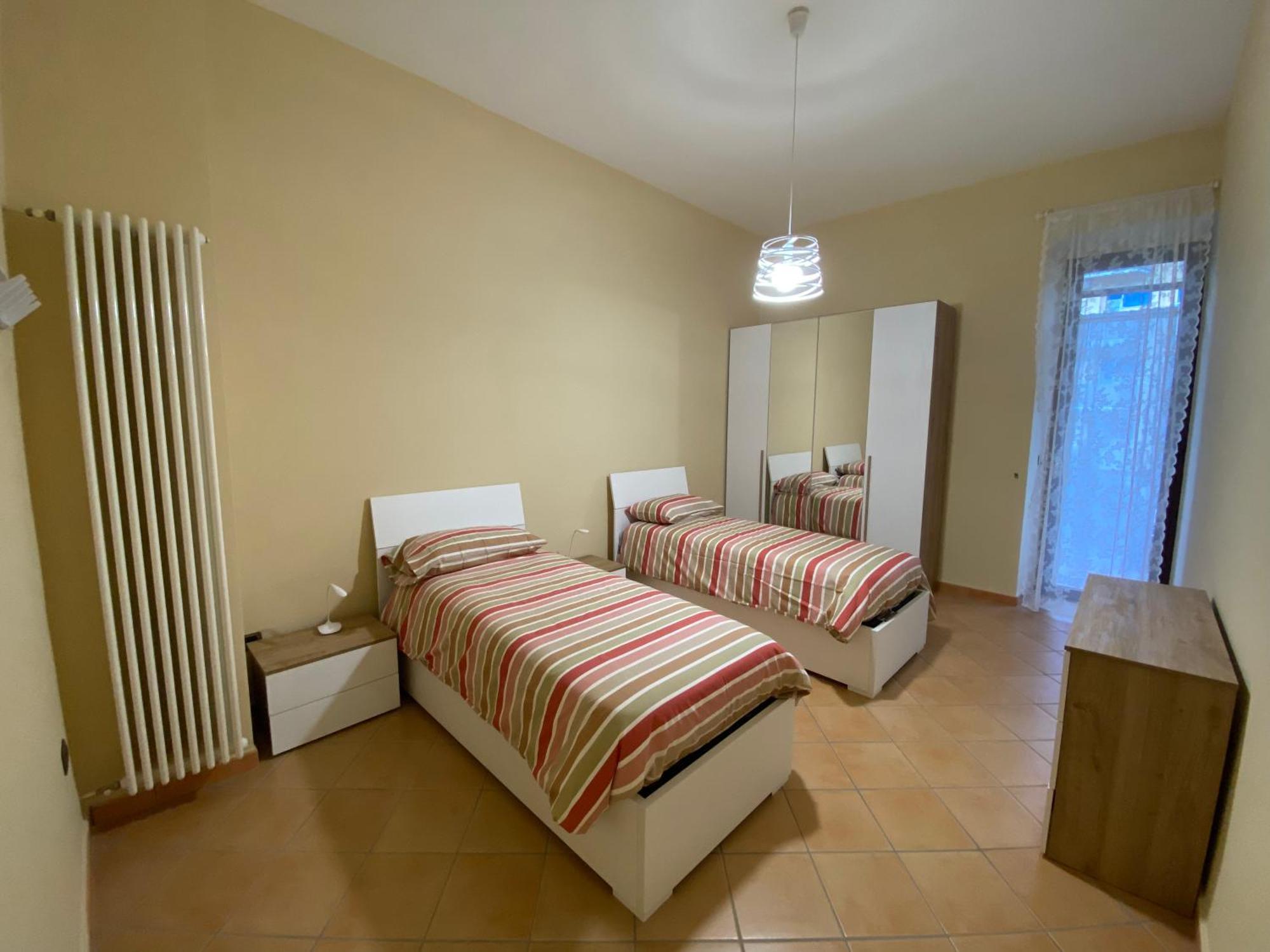 Gravina House Apartment Portici