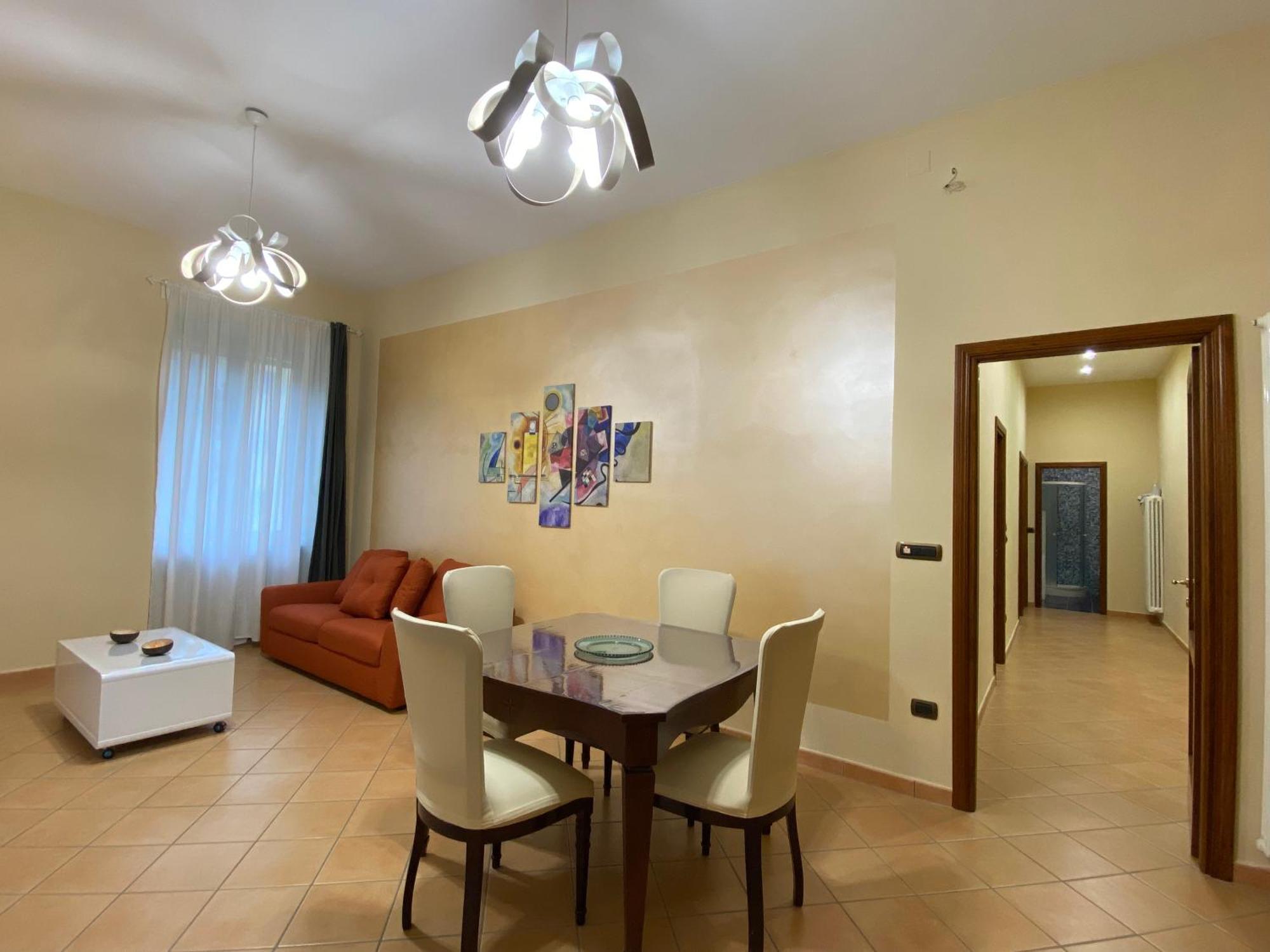 Gravina House Apartment