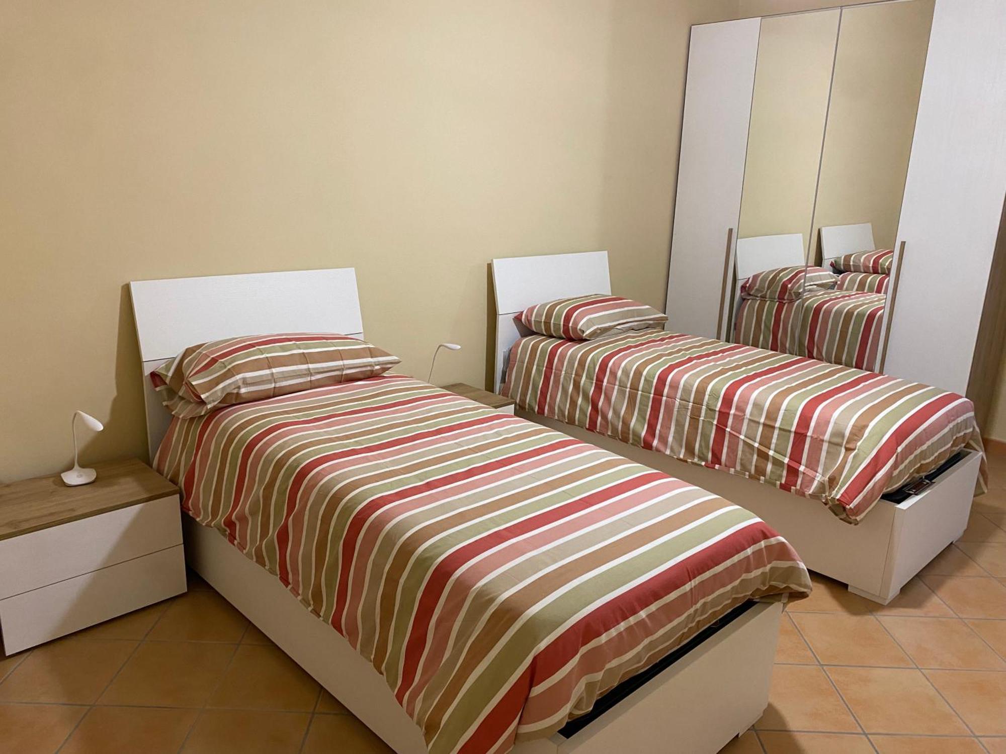 Gravina House