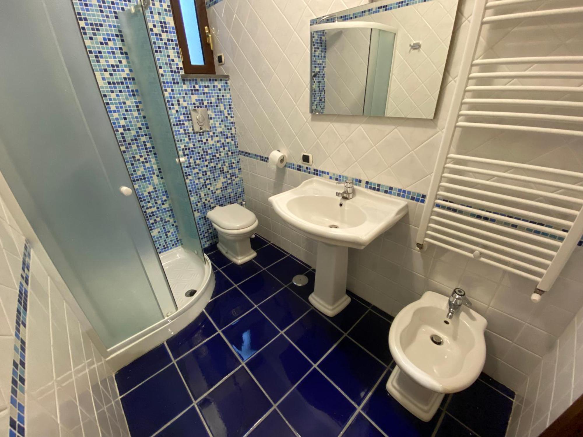 Apartment Gravina House Portici