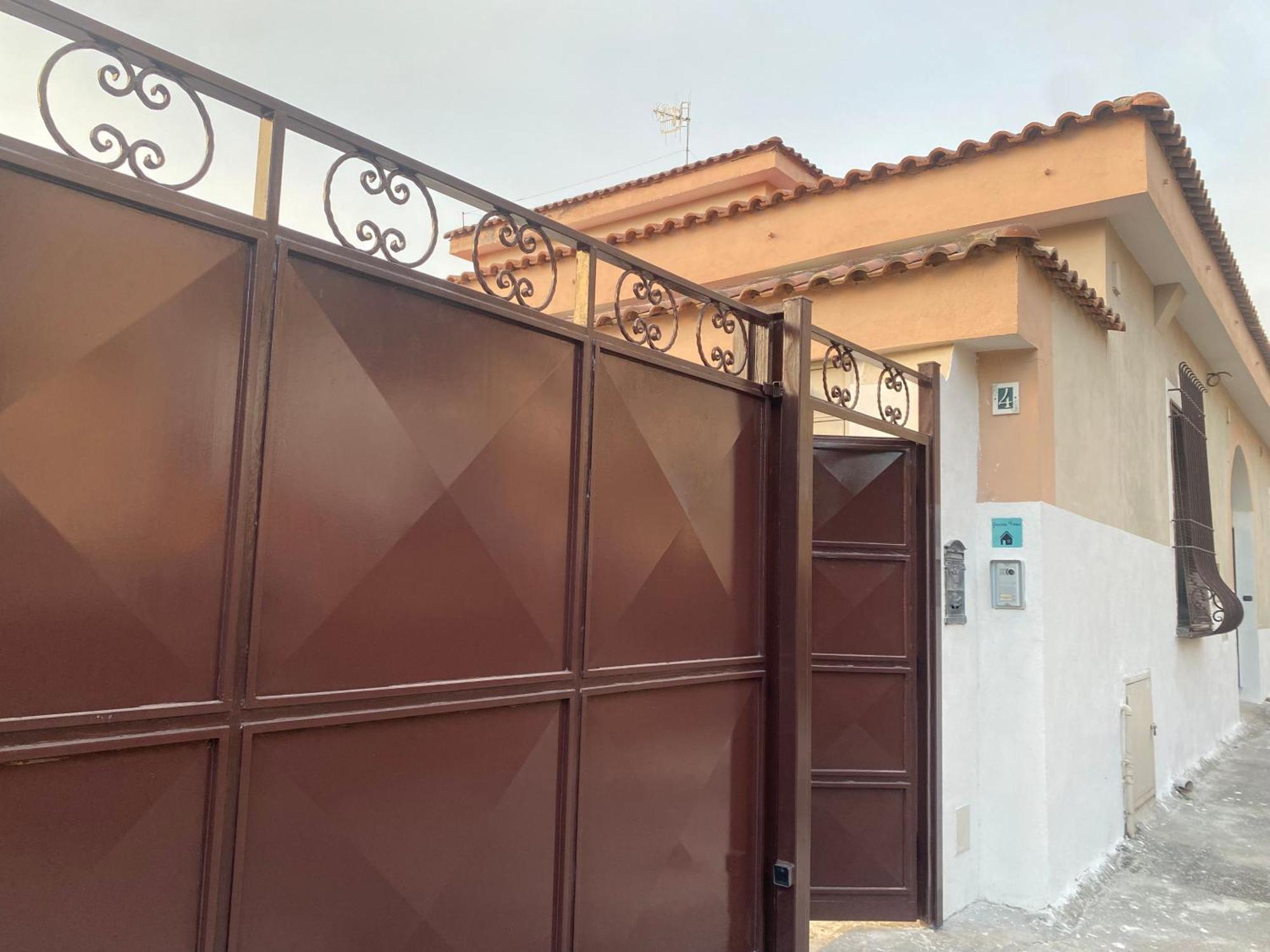 Gravina House Portici